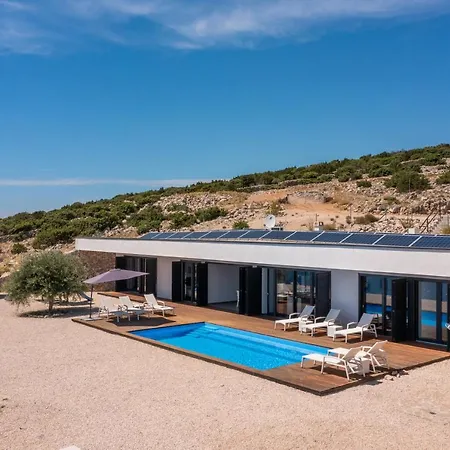 Unique Zaglava * Košljun