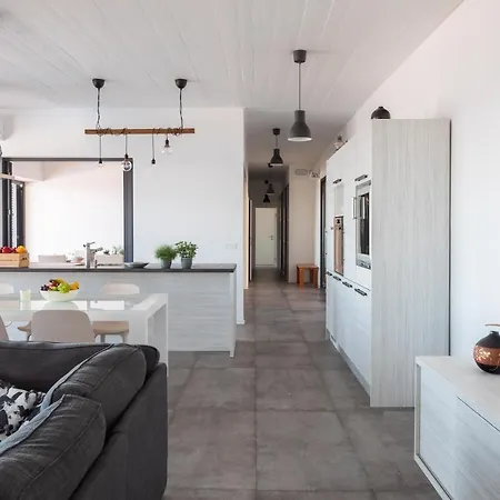 Unique Zaglava Villa *
