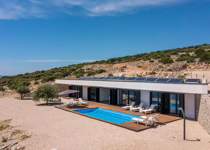 Unique Zaglava * Košljun