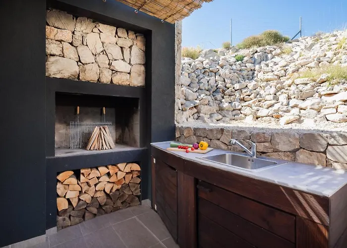 Villa Unique Zaglava *