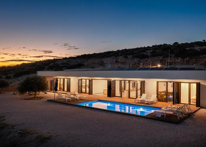 Unique Zaglava * Košljun