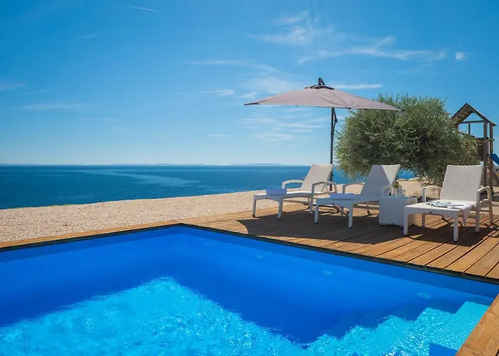 Villa Unique Zaglava