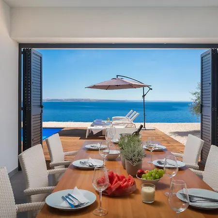 Вилла Unique Zaglava Kosljun