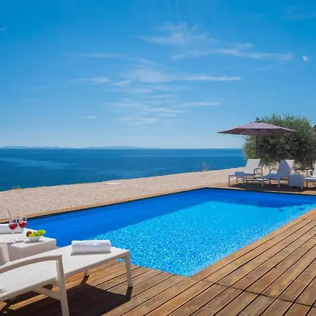 Unique Zaglava Villa Košljun