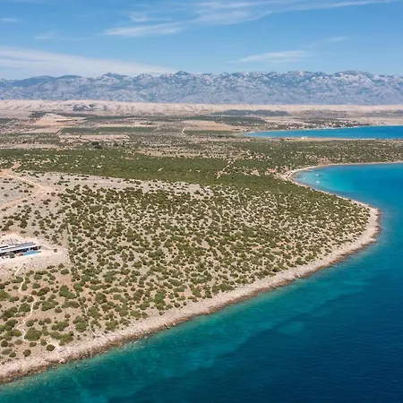 Unique Zaglava Košljun