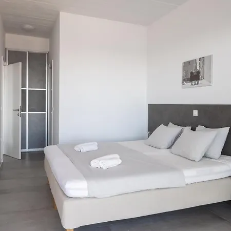 Villa Unique Zaglava *