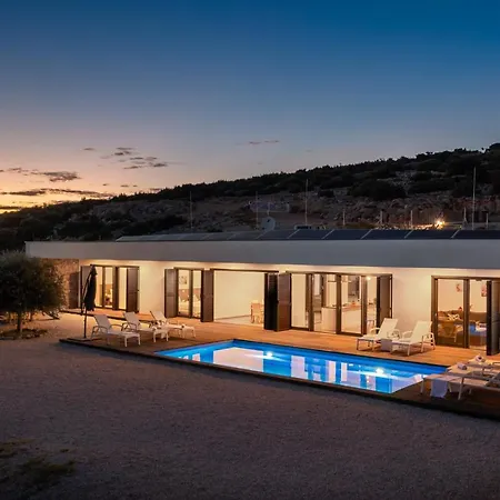 Unique Zaglava * Kosljun