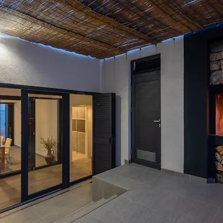 Unique Zaglava Villa *