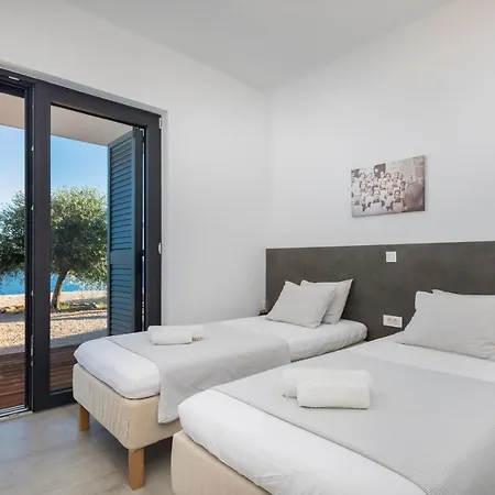 Unique Zaglava Villa Košljun