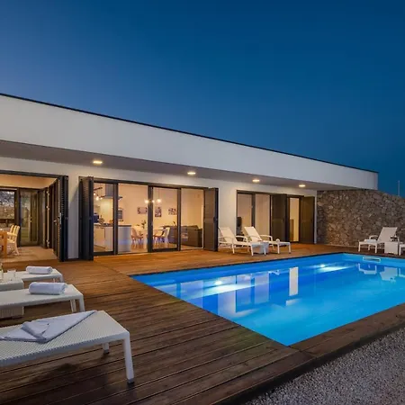 Villa Unique Zaglava *