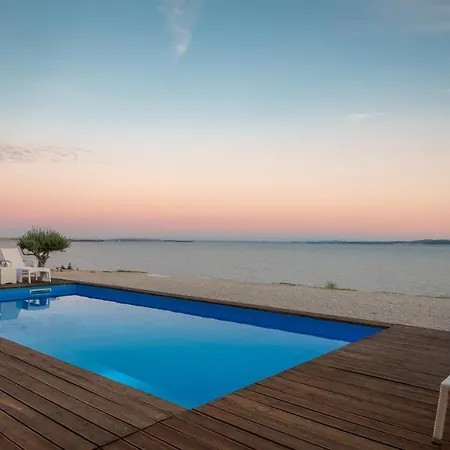 Unique Zaglava Villa *