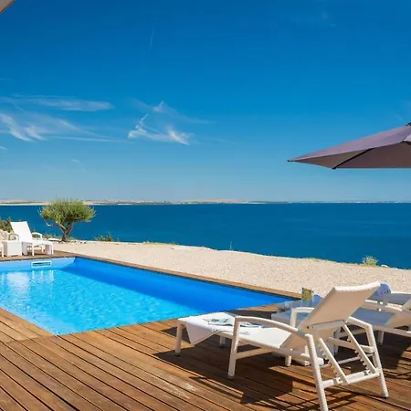 Unique Zaglava Villa