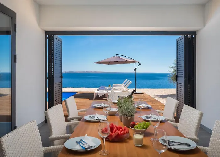 Вилла Unique Zaglava Kosljun