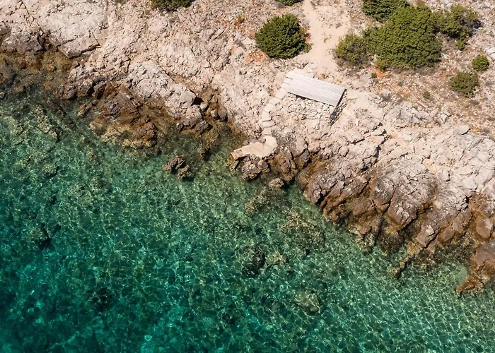 Unique Zaglava Вилла