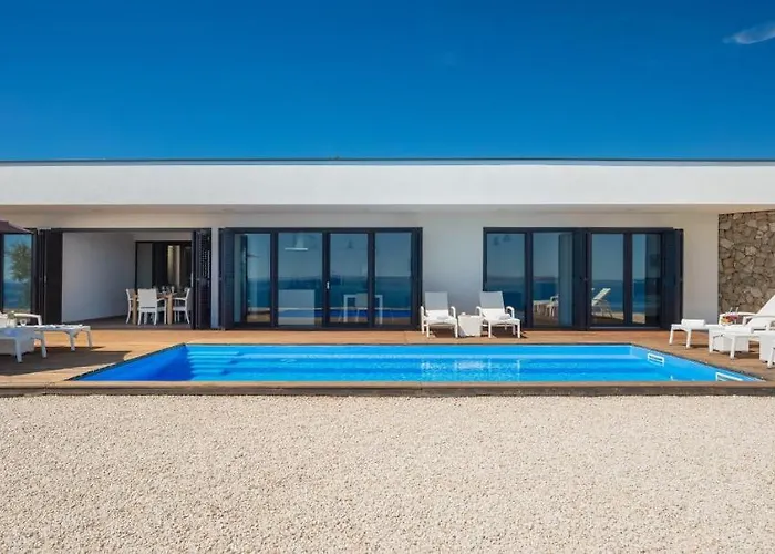 Unique Zaglava Вилла Kosljun