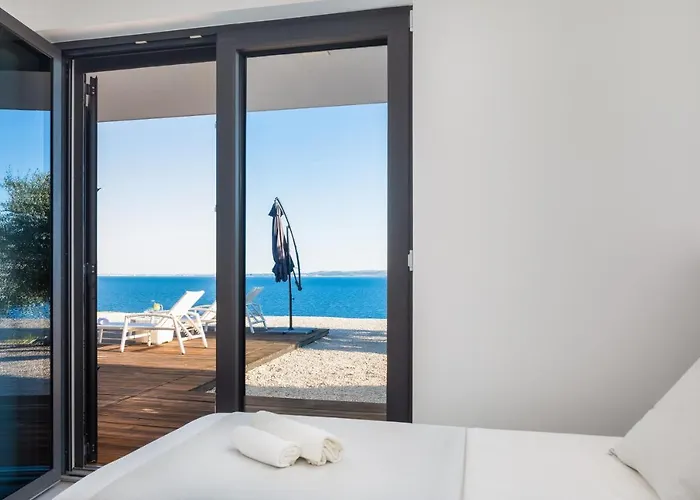 Unique Zaglava Вилла *