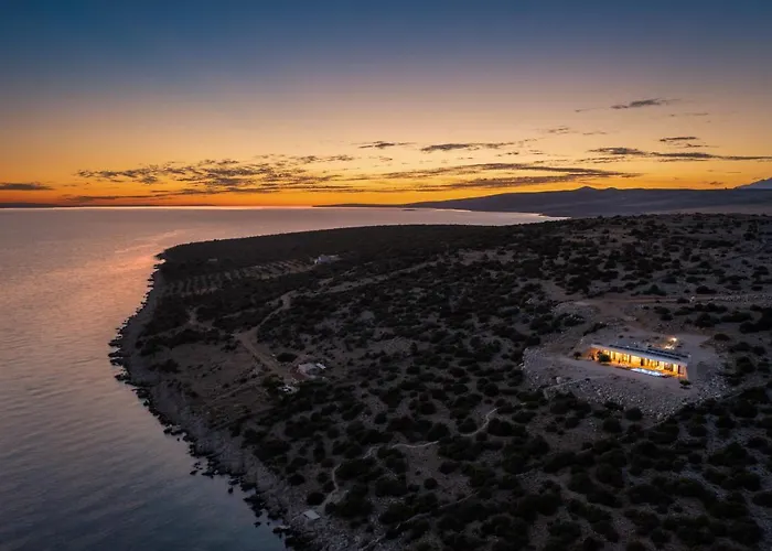 Unique Zaglava Kosljun