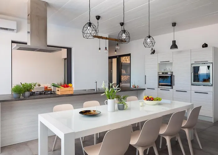 Unique Zaglava Вилла Kosljun