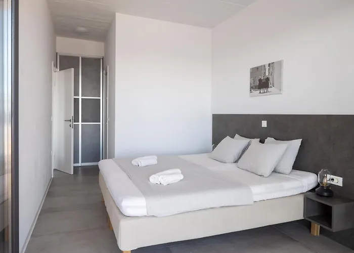 Вилла Unique Zaglava *