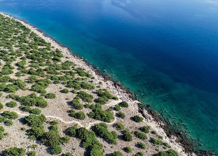 Вилла Unique Zaglava