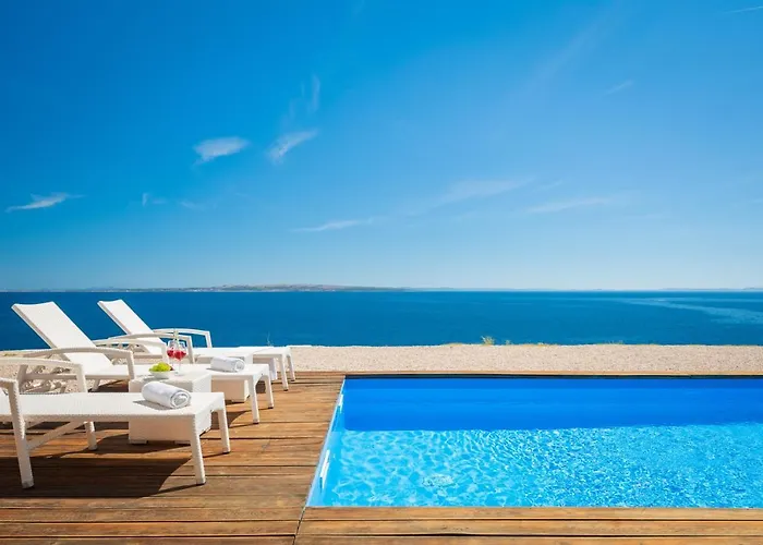 Unique Zaglava Вилла Kosljun