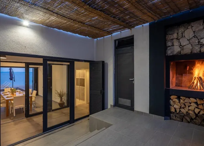 Unique Zaglava Вилла *