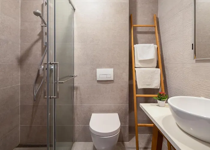 Unique Zaglava Вилла *