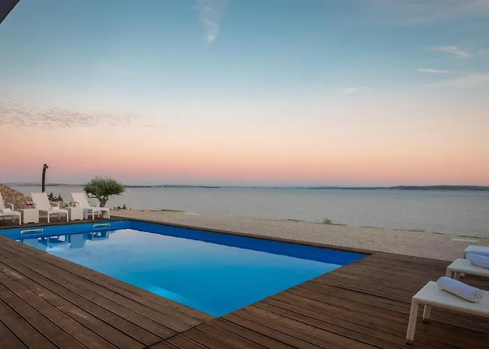 Unique Zaglava Вилла *