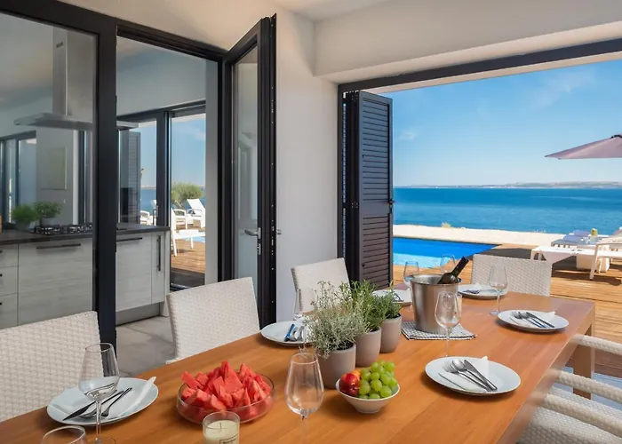 Villa Unique Zaglava *