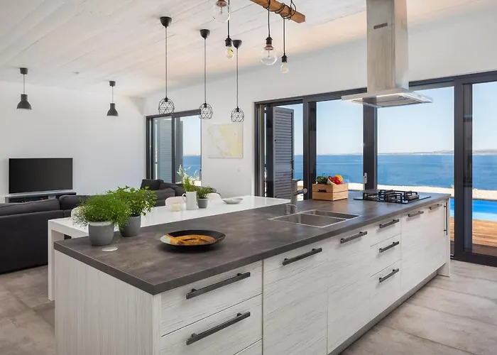 Villa Unique Zaglava Kosljun