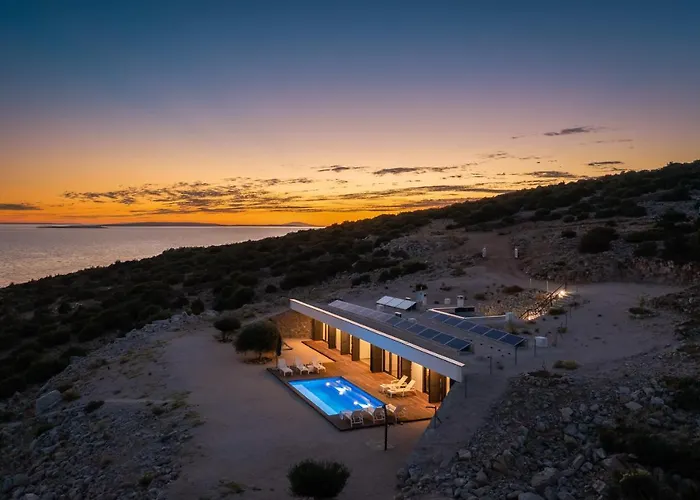 Villa Unique Zaglava Kosljun