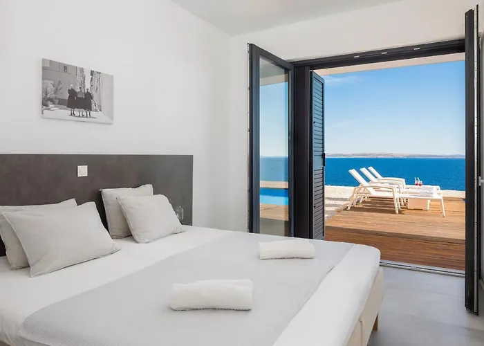 Villa Unique Zaglava