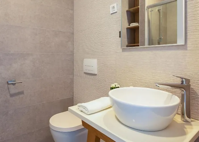 Villa Unique Zaglava Kosljun