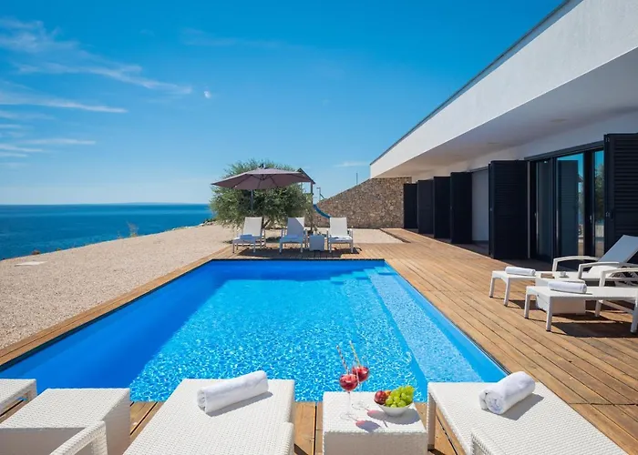 Unique Zaglava Villa *