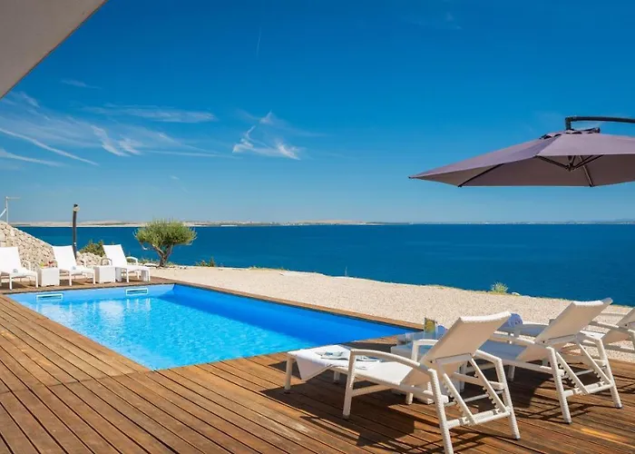 Unique Zaglava Villa